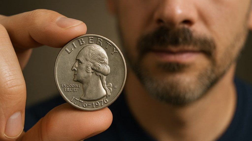 Bicentennial Quarter Valued at Nearly $90 Million – Discover Other Rare Quarters Worth Over $50 Million!
