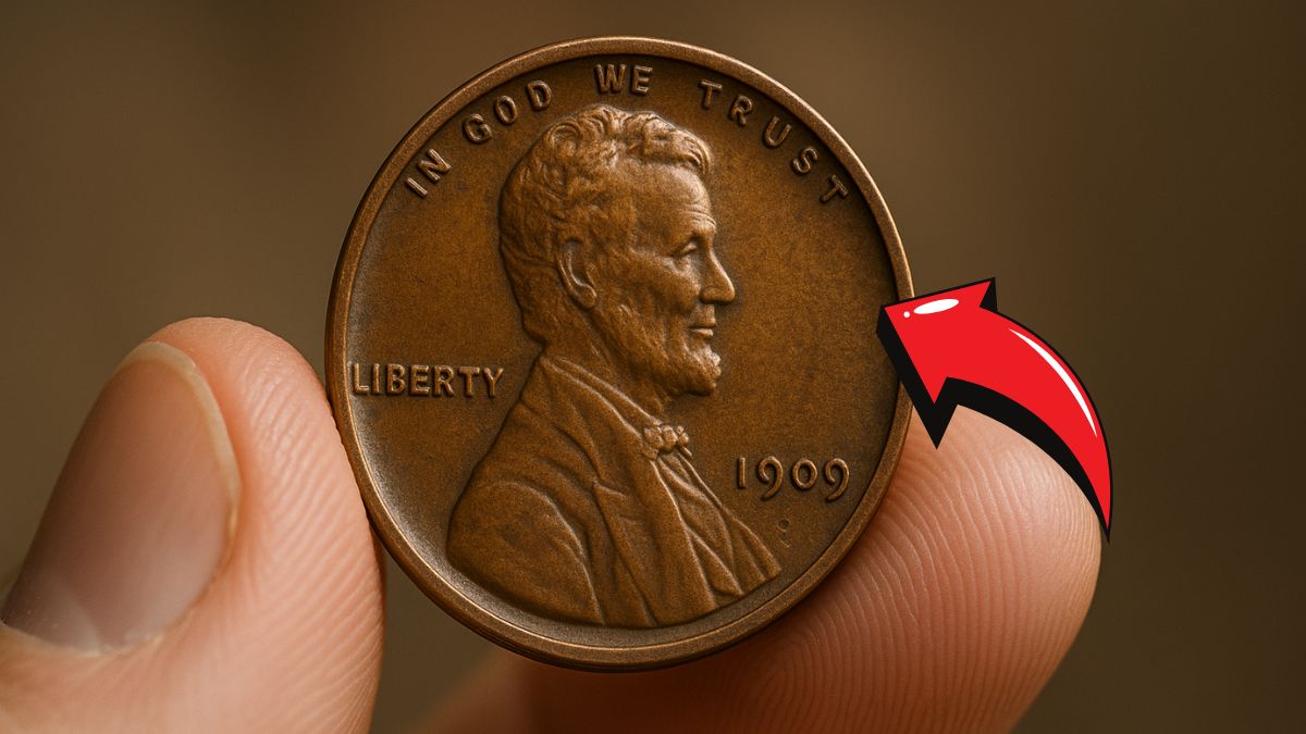The $88 Million Lincoln Wheat Penny That’s Still Circulating – Have You Found One?