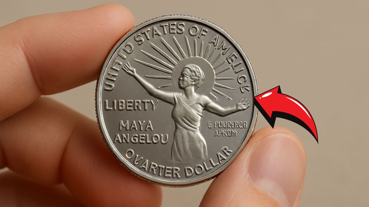 This ‘Ordinary’ Quarter Is Now Among the Most Sought-After Coins in the U.S.