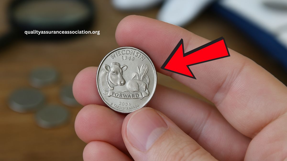 This ‘Ordinary’ Quarter Just Turned Into America’s Most Wanted Coin – Do You Have One?