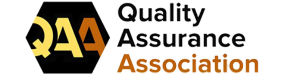 Quality Assurance Association Logo